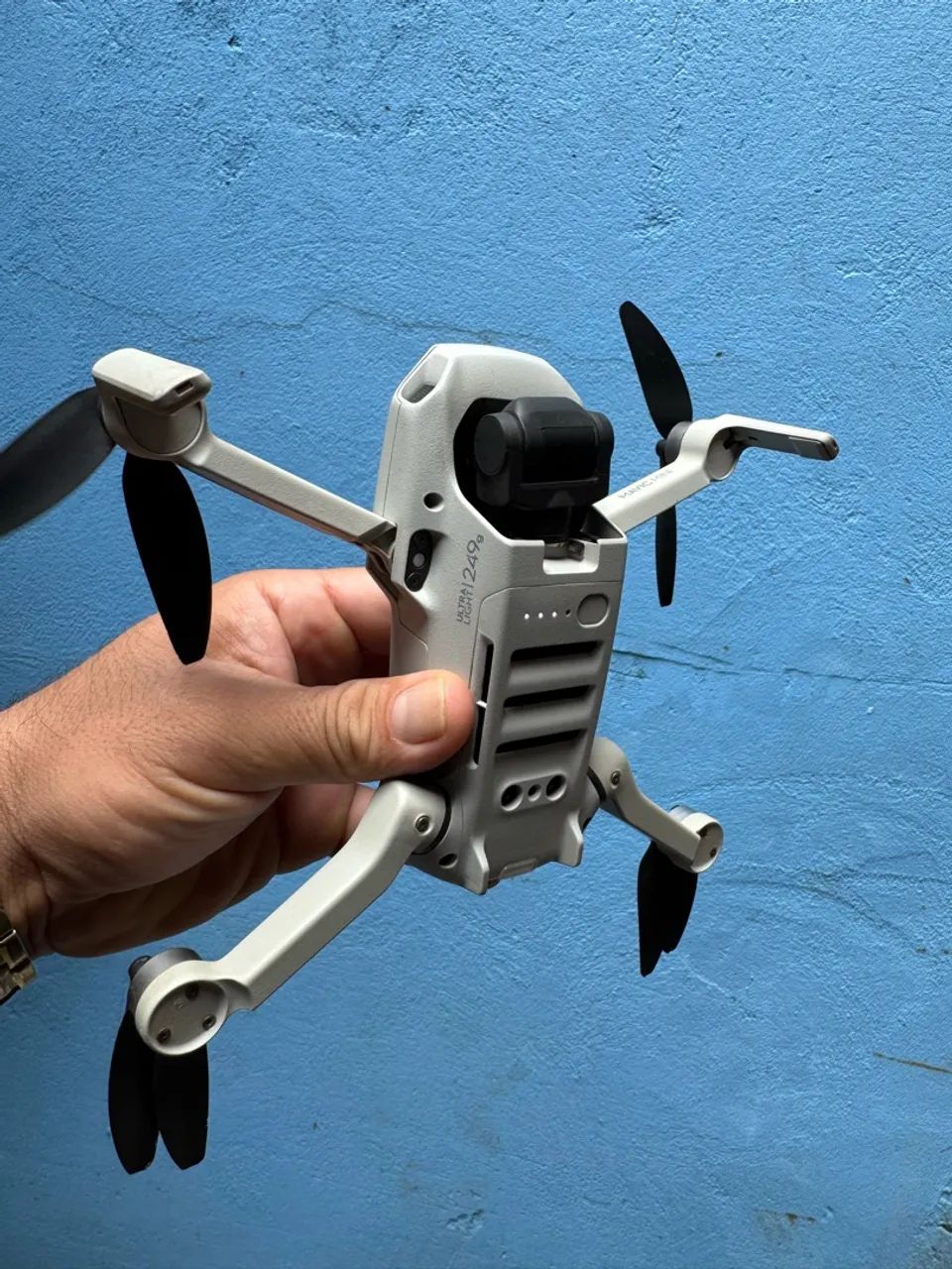Drone Mavic Mini - Foto 2