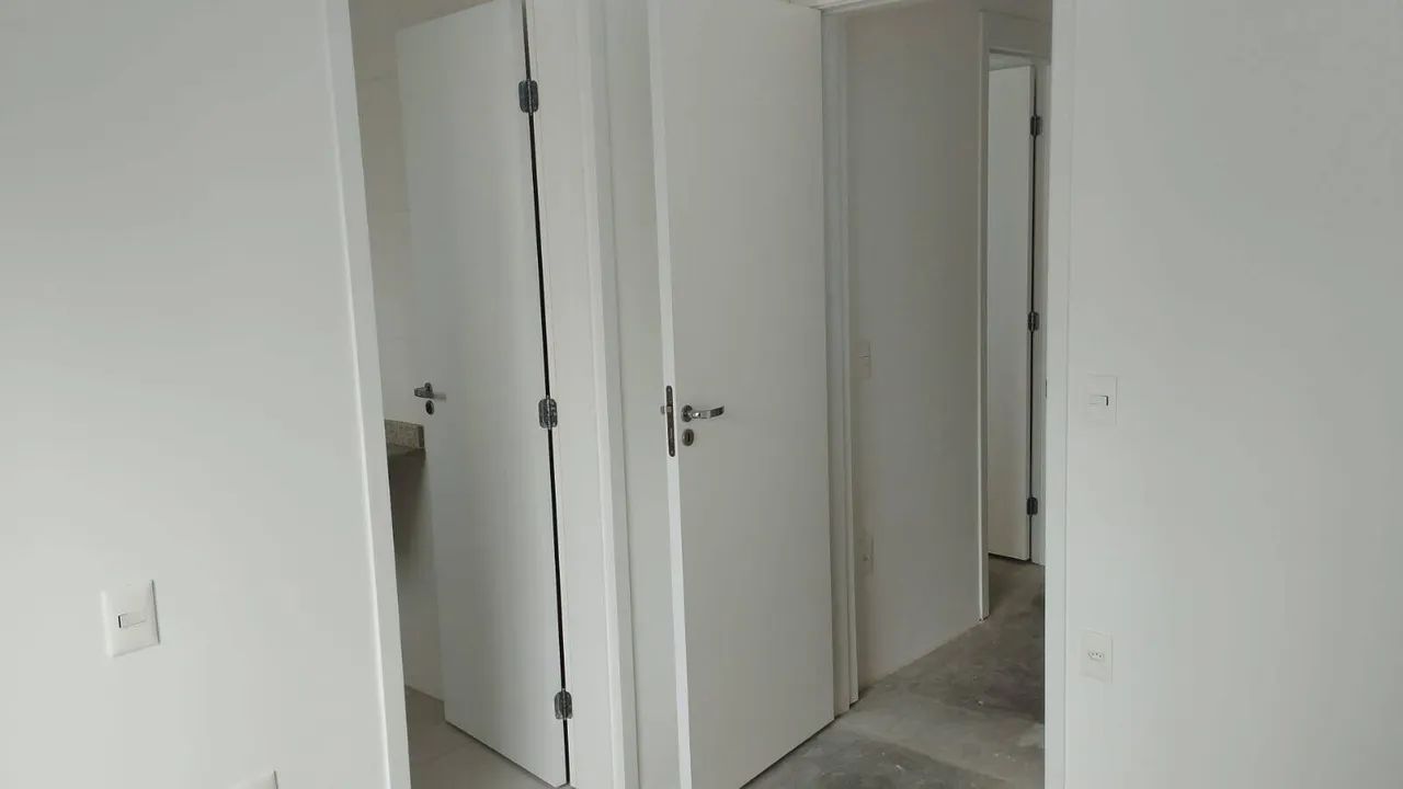 Apartamento 3 Dorm sendo 2 suítes e 2 vagas - Mooca - Foto 5