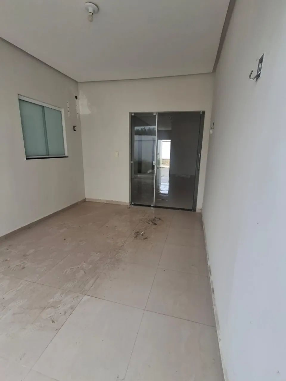 Casa 3/4 com suíte, vaga ate 3 carros, armário planejado  Bairro Portal da Cidade - Foto 11