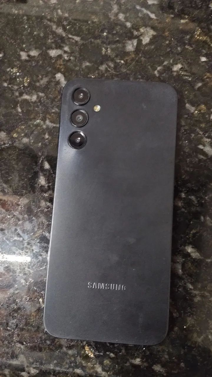Samsung Galaxy A14 para retirada de peças com defeito na placa - Foto 2