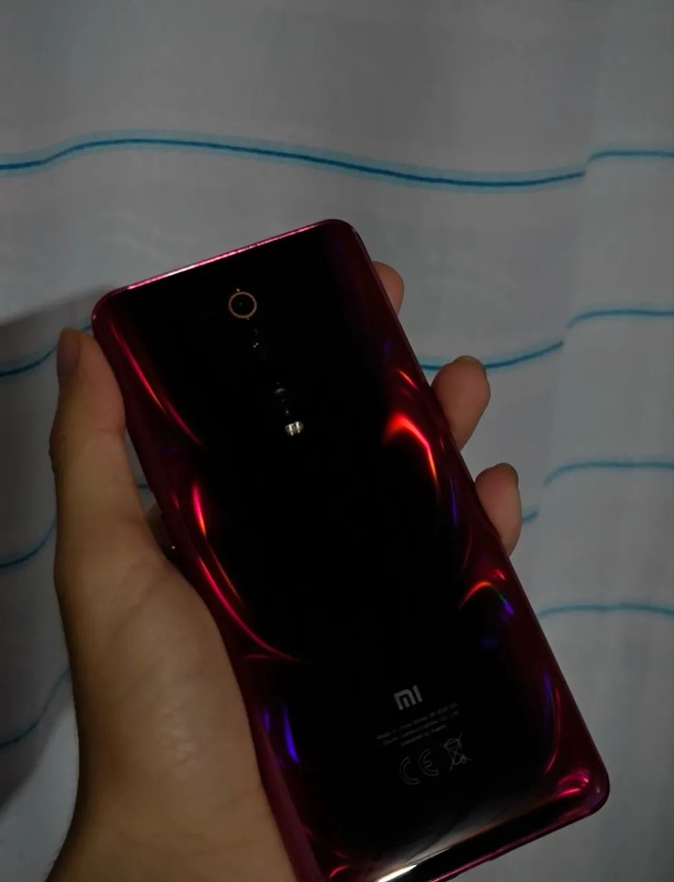 Xiaomi Mi 9T - Foto 5