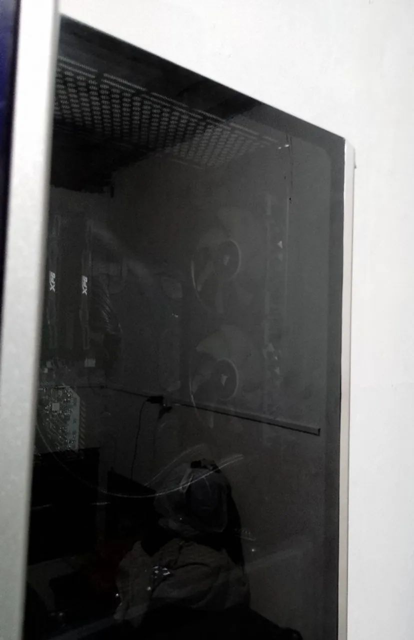 Pc sem placa de vídeo 