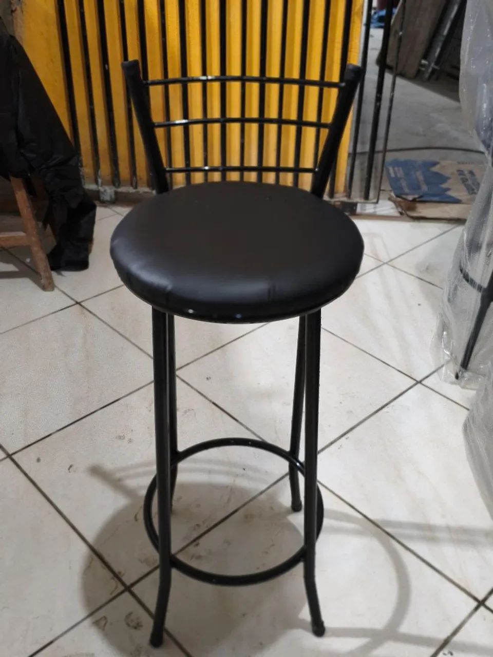 Banqueta Alta 85,00 - Foto 2