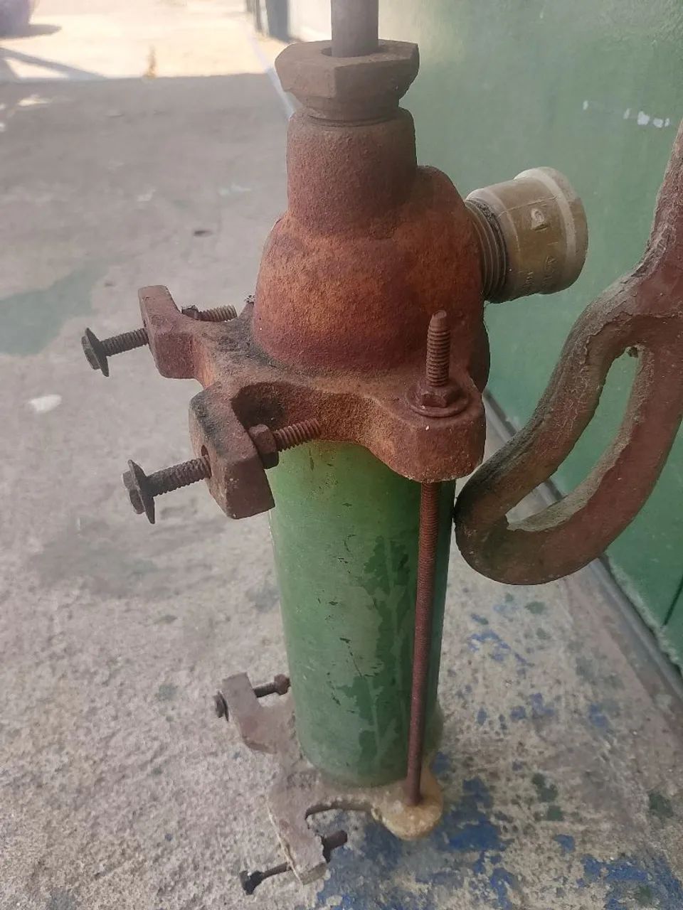 Bomba d'água  - Foto 5