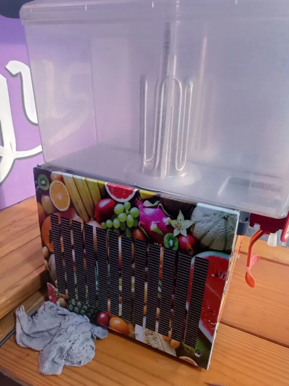 Suqueira TECapply - Foto 3