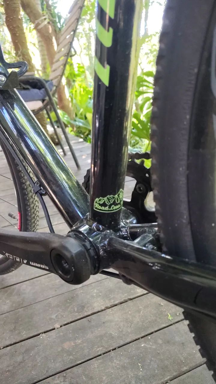 Bike niner  - Foto 2
