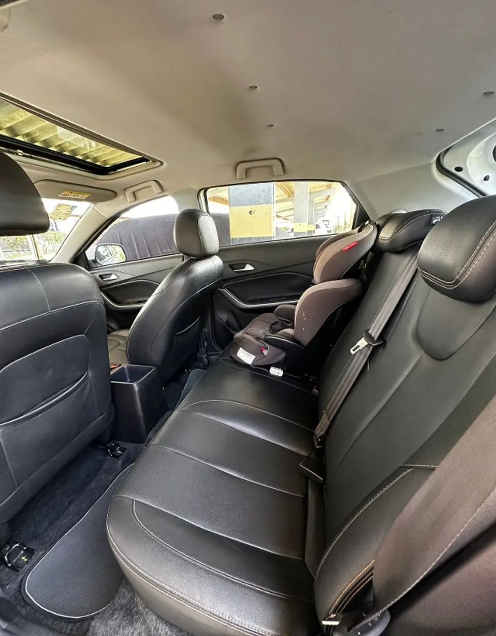 Caoa Chery Tiggo 2020
