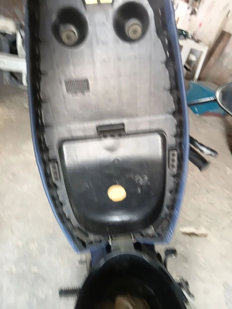 Shineray 125  - Foto 5