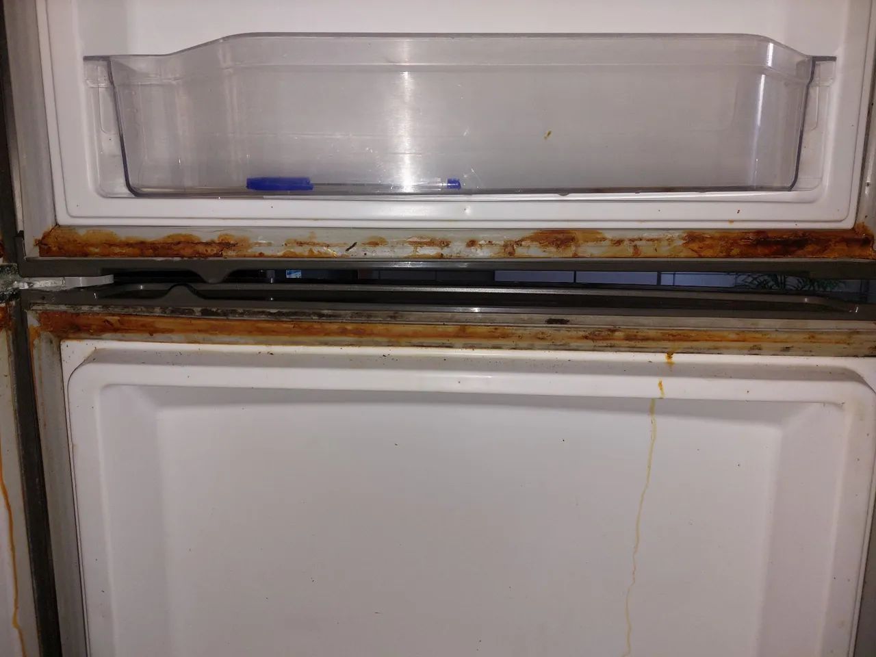 Geladeira Consul - Foto 4