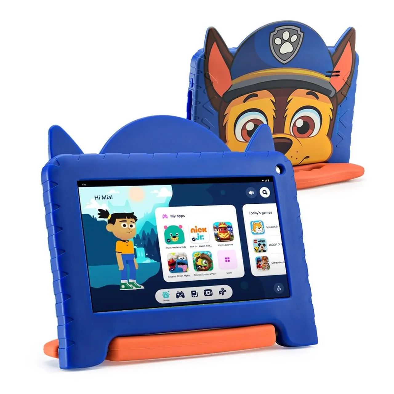 Tablet Patrulha Canina *Lacrado - Foto 2