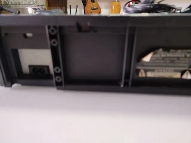 Video K7 Panasonic NV-SD 425 - Foto 5