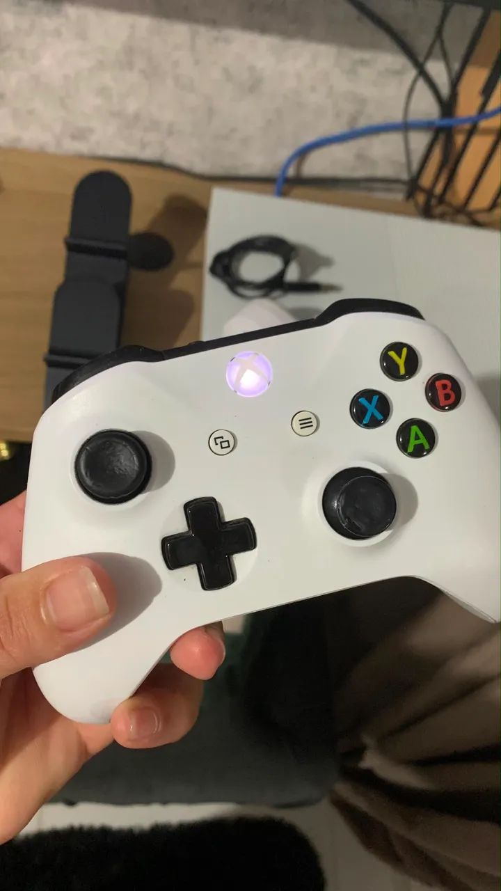 Xbox One s - Foto 4