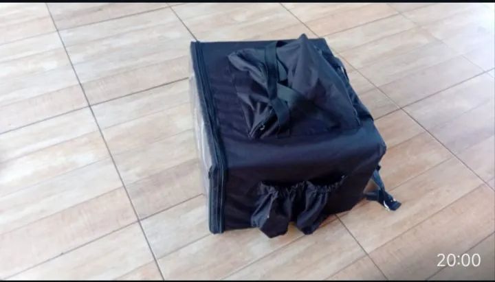 Bag de motoboy - Foto 3