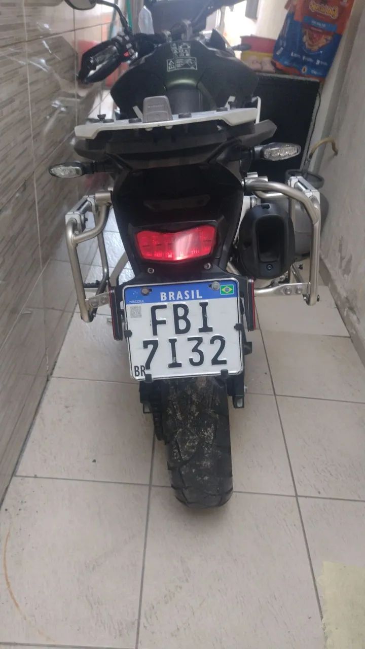 Moto - Foto 2