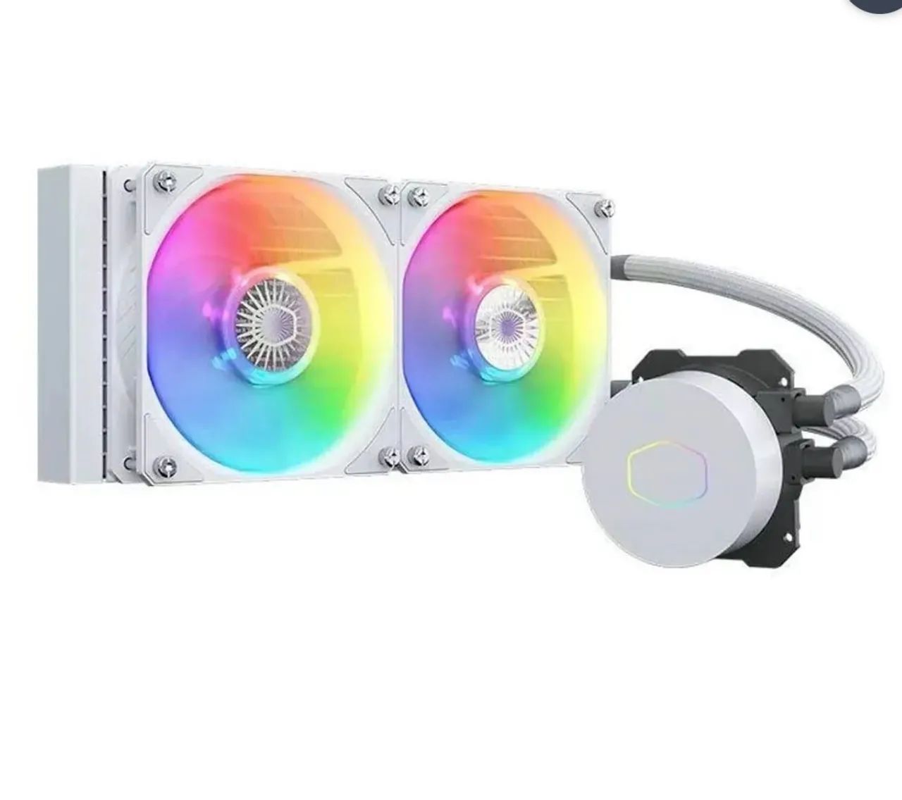 Watercooler Masterliquid V2 240MM - Foto 2