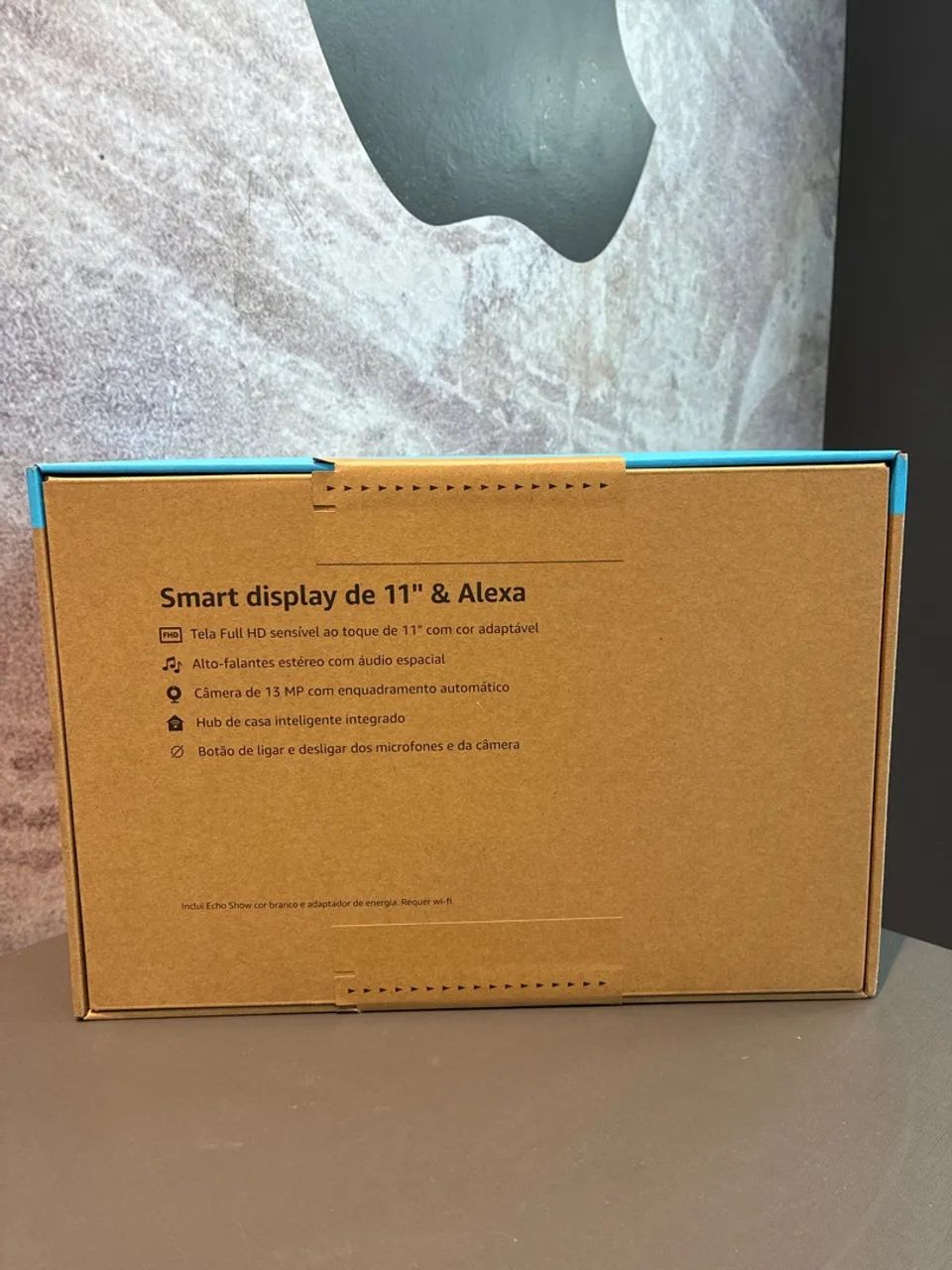 Amazon Echo Show 11 - Smart display Full HD de 11" - Foto 2