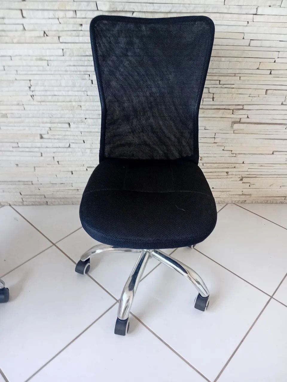 Cadeira de escritório  - Foto 3