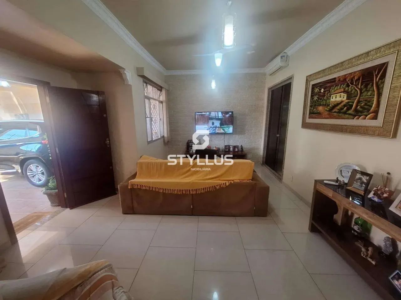 Piedade | Casa 3 quartos, sendo 1 suite - Foto 4
