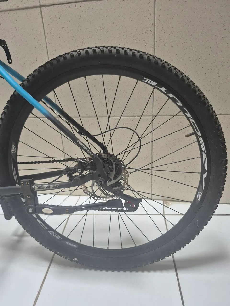  Bicicleta A Venda.  - Foto 2