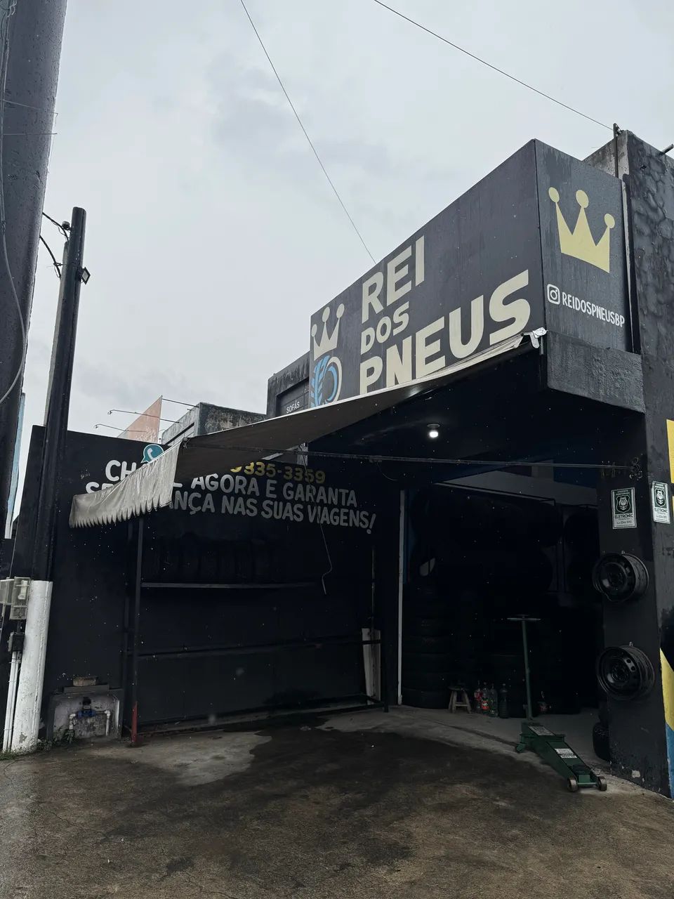 Toldo 3,50 Metros Bege 