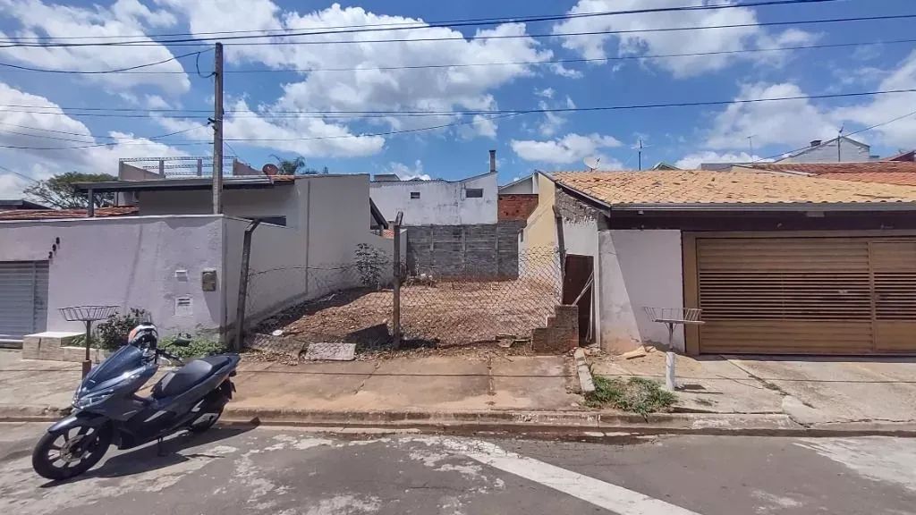 TERRENO VENDA PARQUE ELDORADO CAMPINAS SP - Foto 2