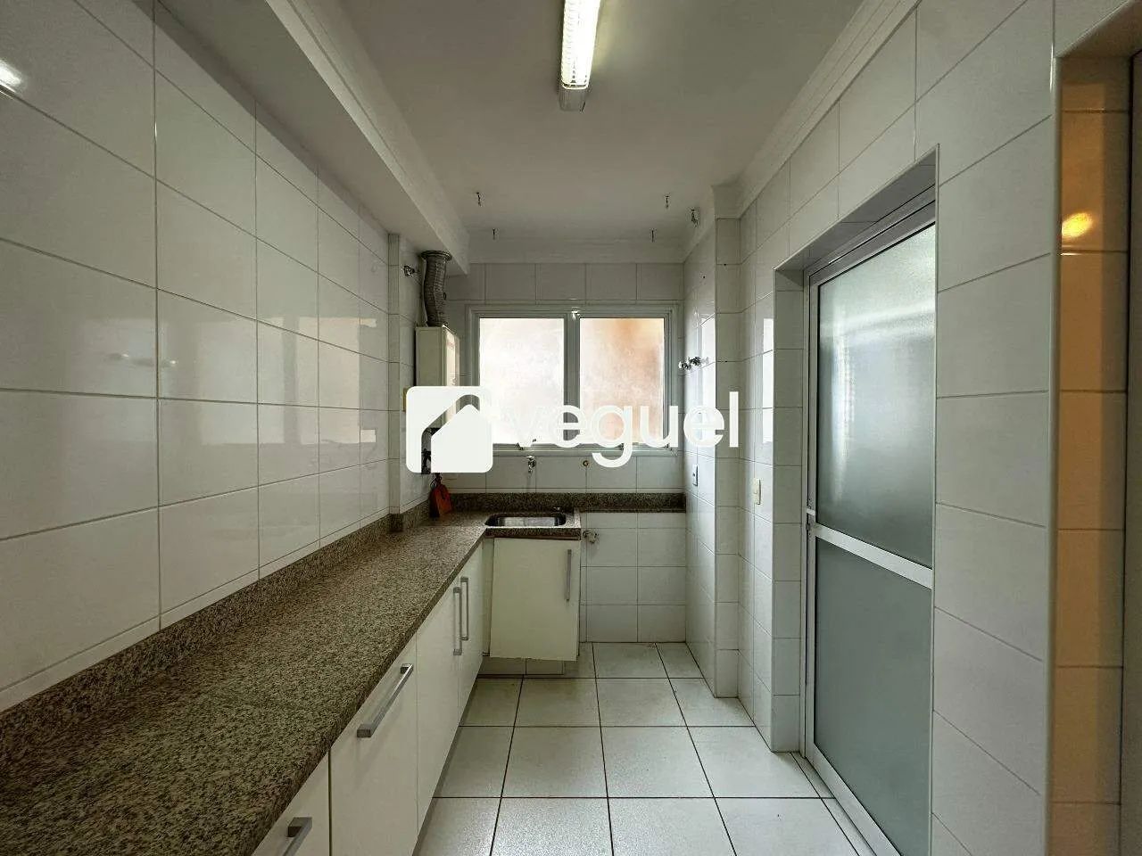 Apartamento a venda no edifício Dinamarca com 137 m² e 3 suítes em Ribeirão Preto - Foto 3