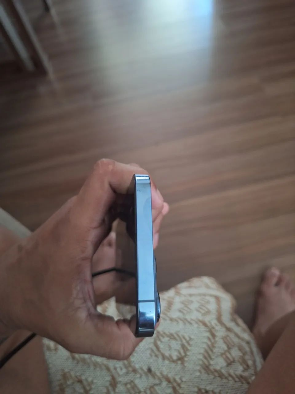 iPhone  - Foto 5