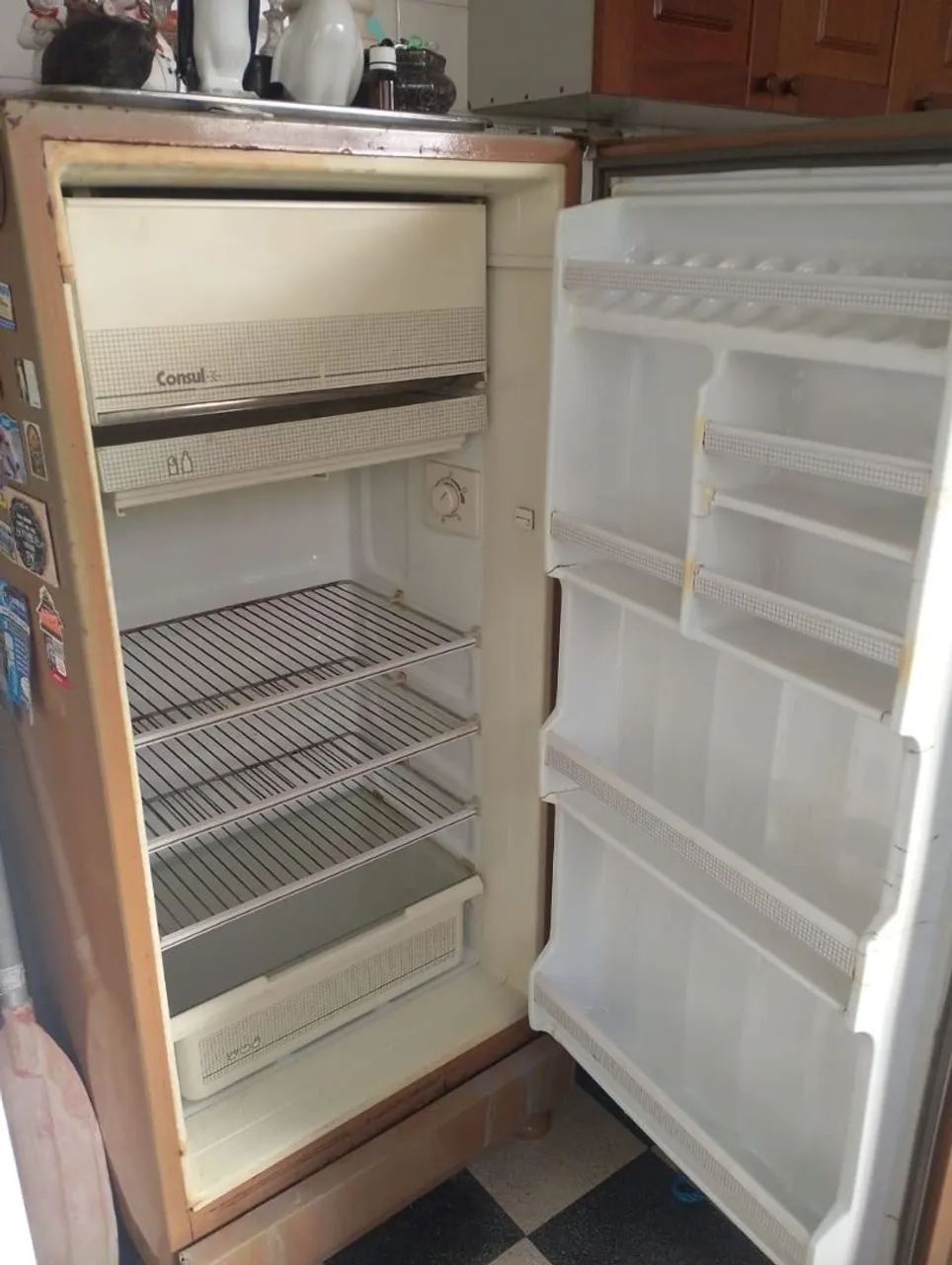 2 geladeiras - Foto 4