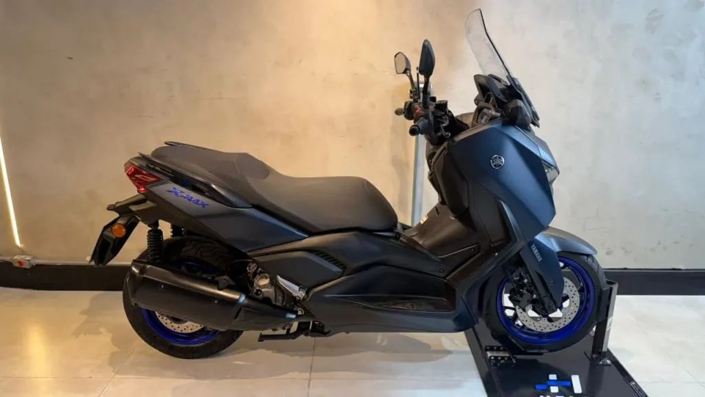 Yamaha XMAX 250 ABS - Foto 2
