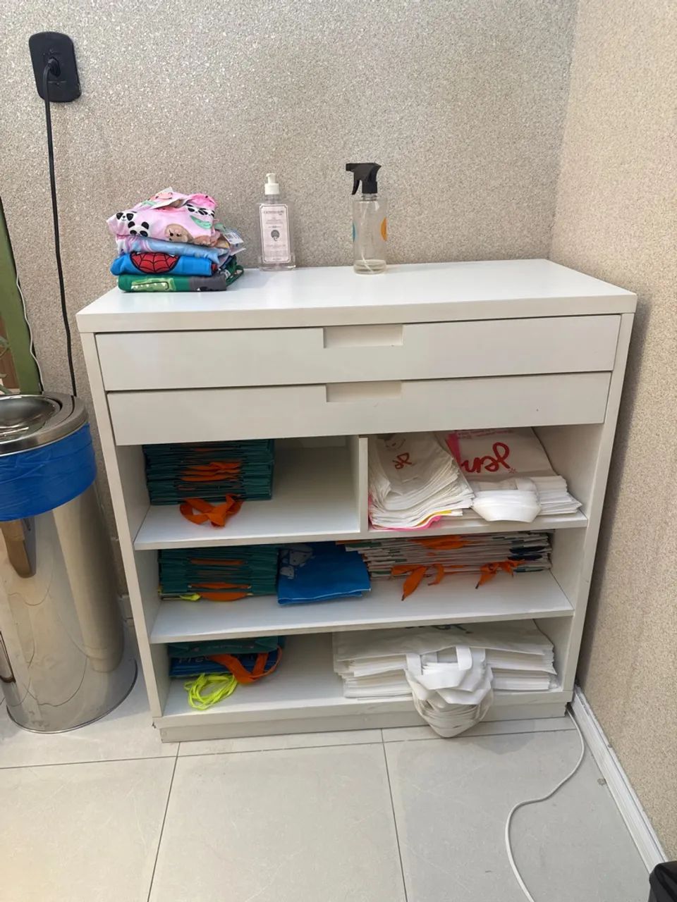 Móvel mdf para balcão  - Foto 2