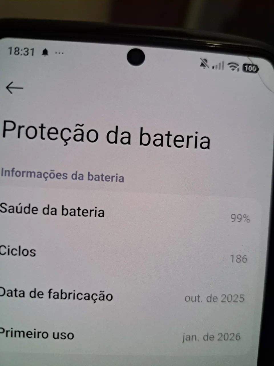 Poco x7 pro - Foto 5