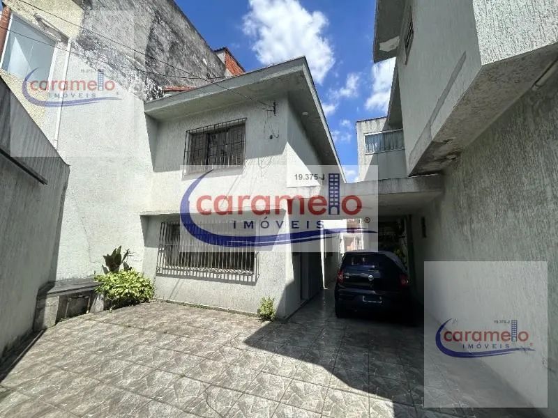 CASA COMERCIAL em São Paulo - São Paulo, Vila Mangalot