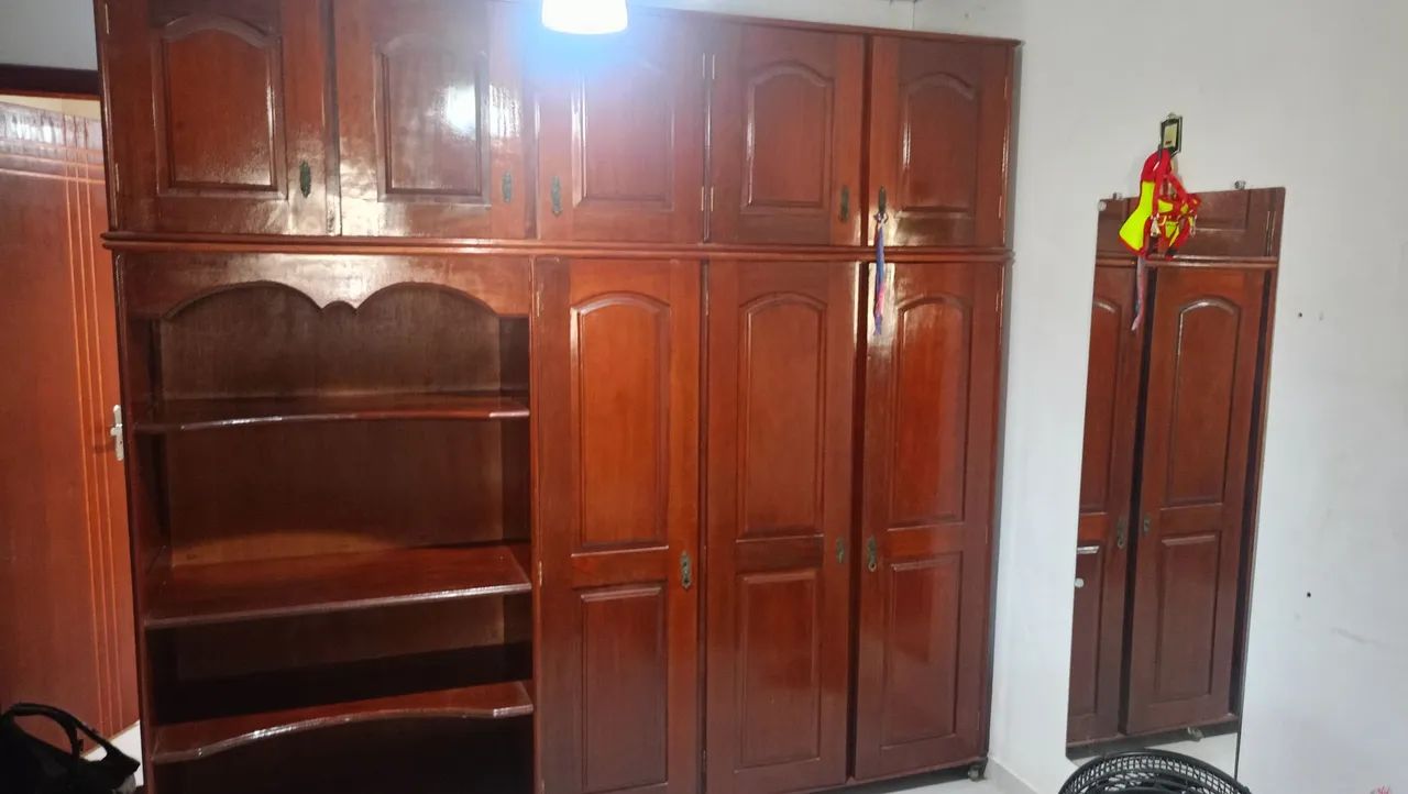 Guarda Roupa Casal - Foto 5