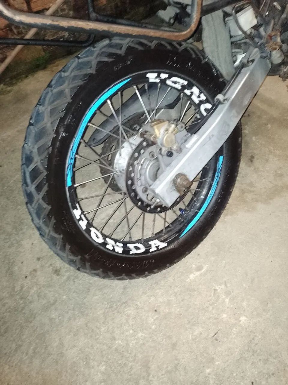 Moto boa - Foto 3