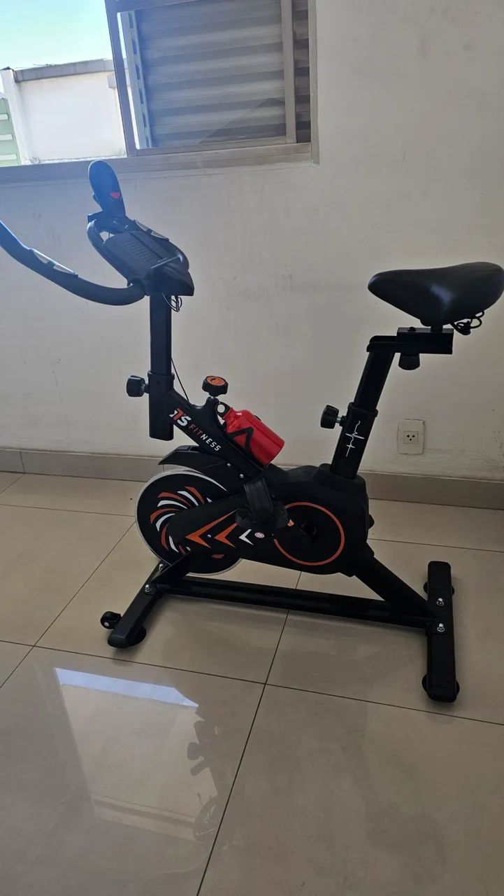 Bicicleta Ergometrica - Foto 2