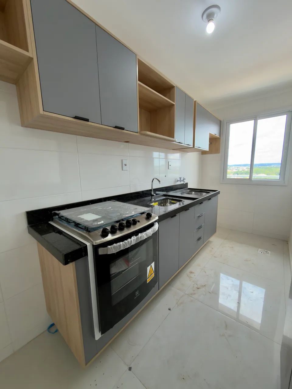 APARTAMENTO PARA LOCAÇÃO  - Foto 4