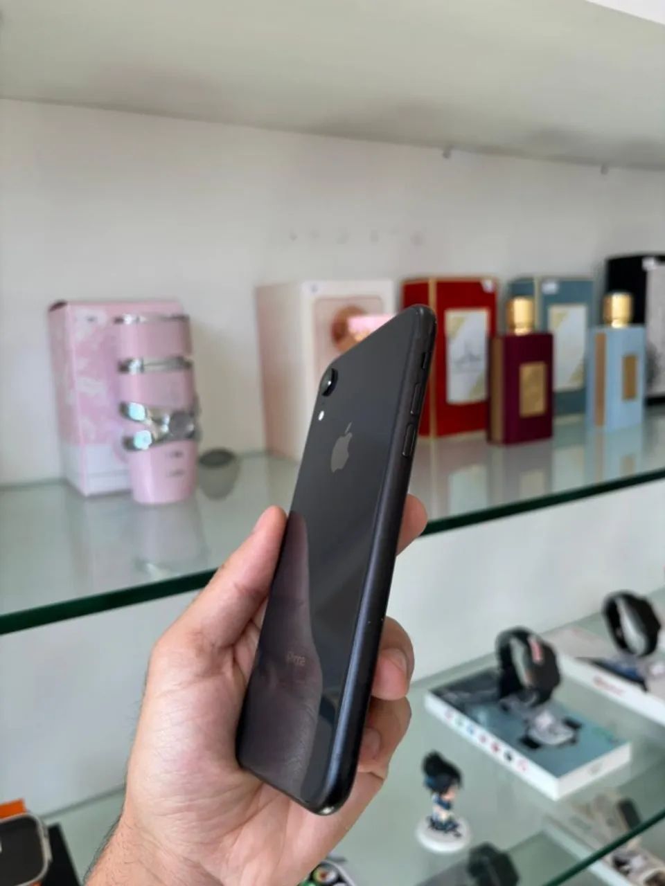 iPhone XR 128gb  - Foto 2