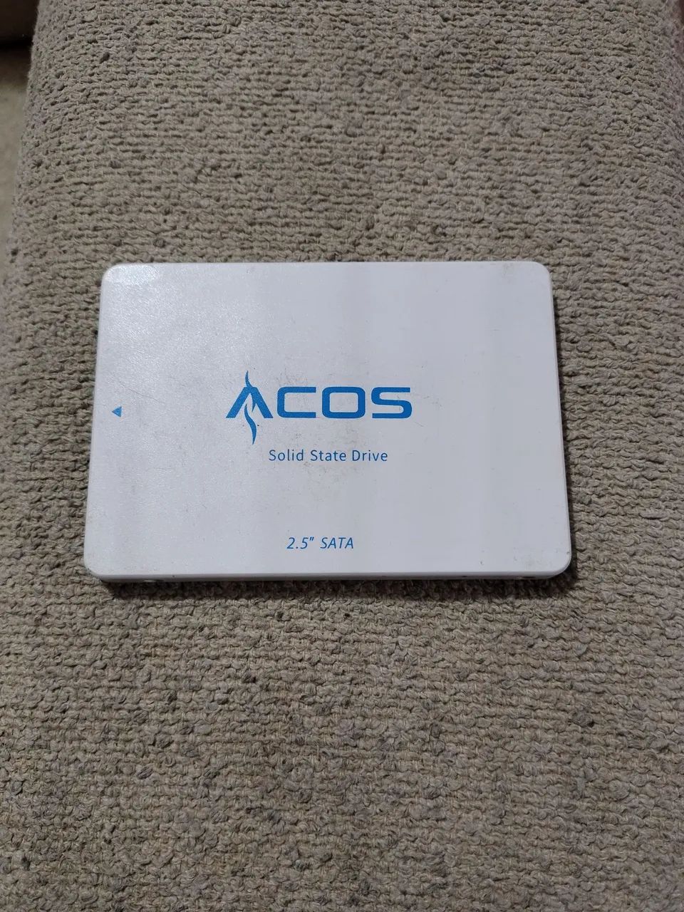 SSD 500GB super rápido Para Notebook e PC por apenas R$200