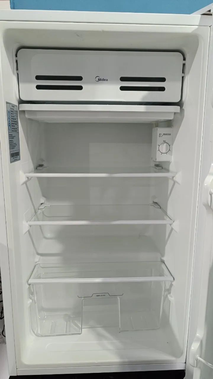 Frigobar Midea 93 Litros - Foto 2