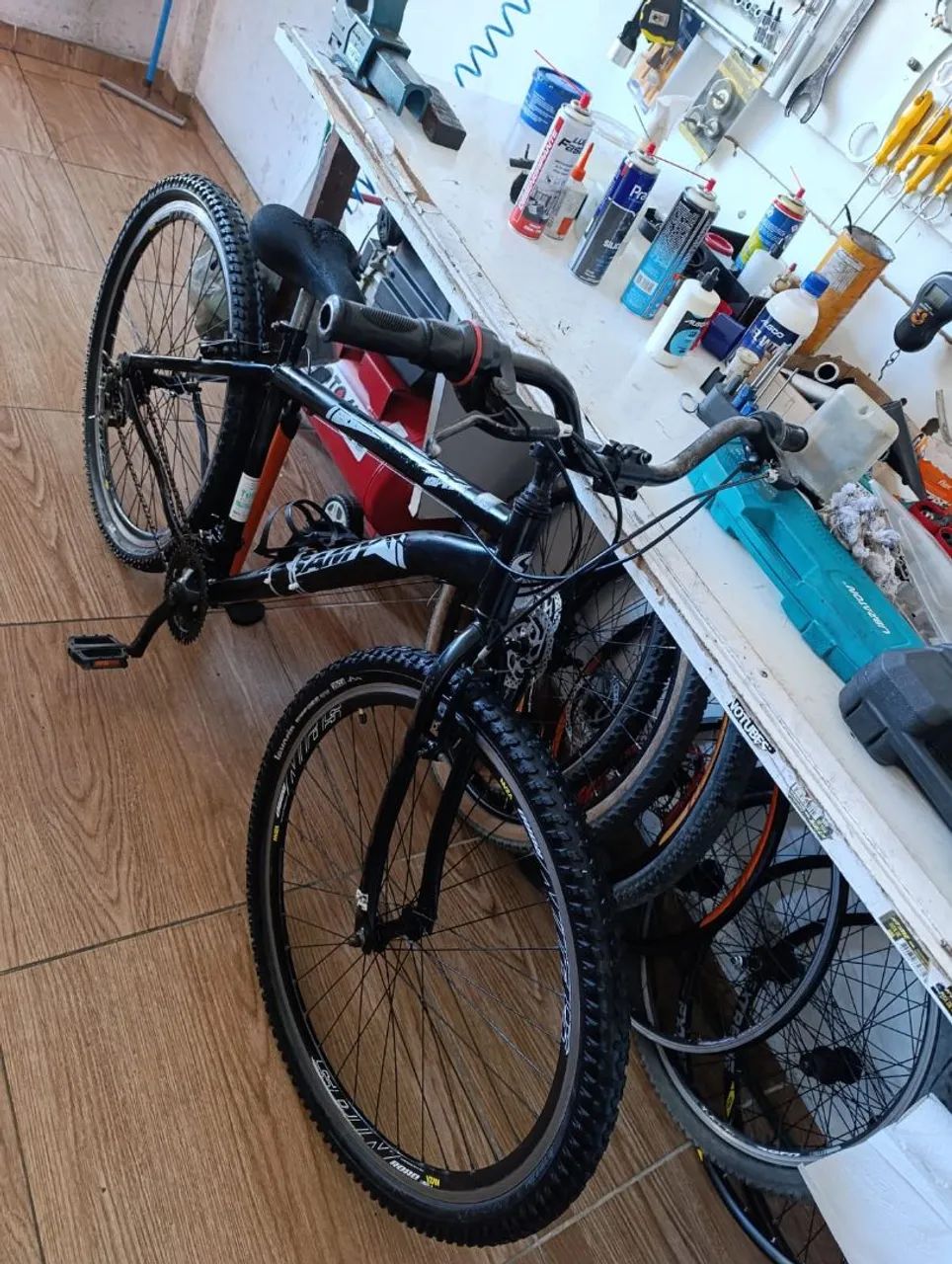 Bicicleta aro 29 - Foto 2