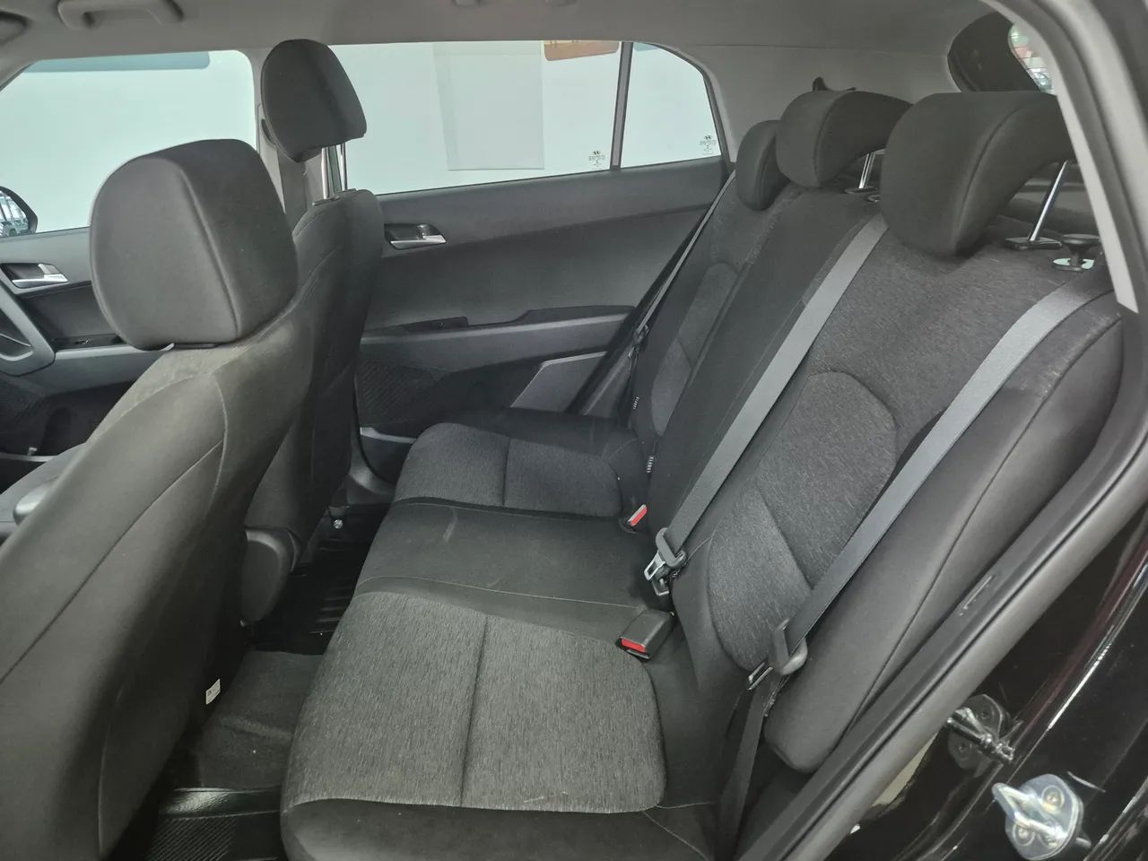 Hyundai Creta Action 1.6 16V Flex Aut., foto 10 de 13
