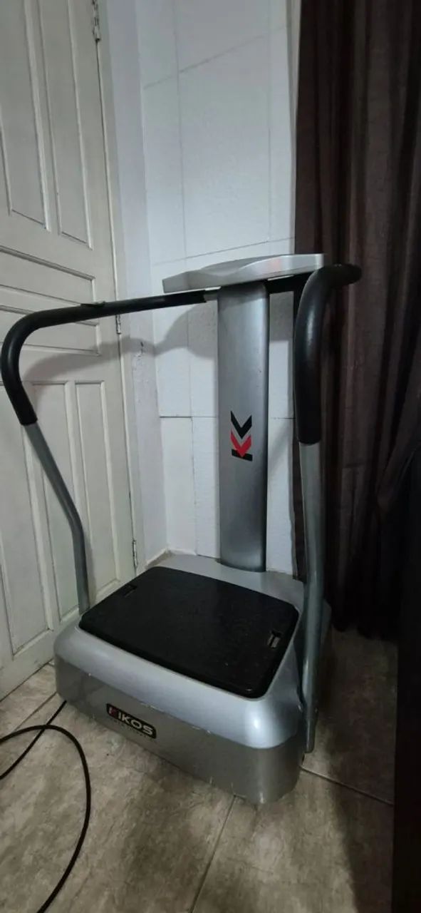 Plataforma vibratória  - Foto 2