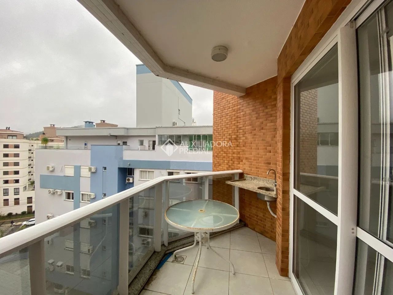 Cobertura duplex com 2 suítes à venda no Córrego Grande em Florianópolis - Foto 5