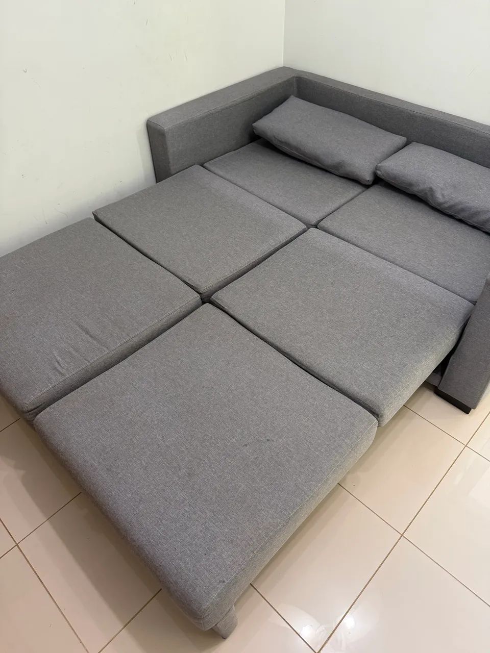 Sofá Cama 1,68m - Foto 4