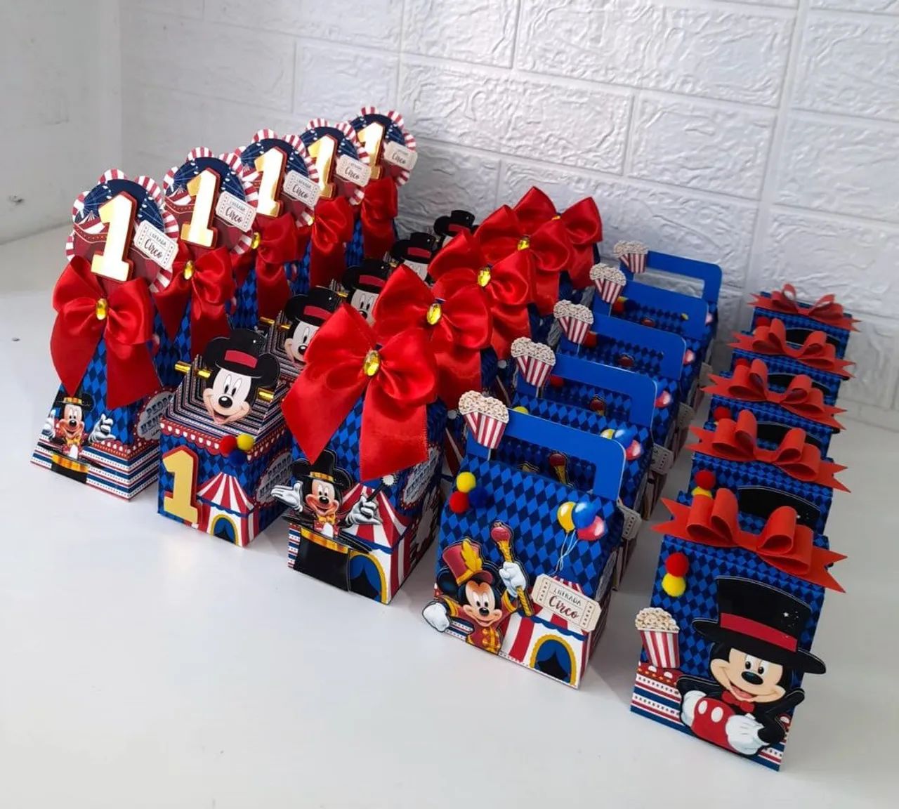 Caixinhas personalizadas  - Foto 5