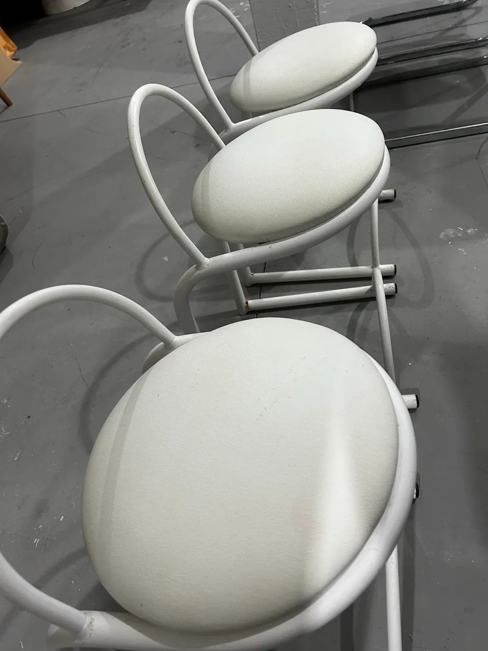 Banquetas - Foto 2