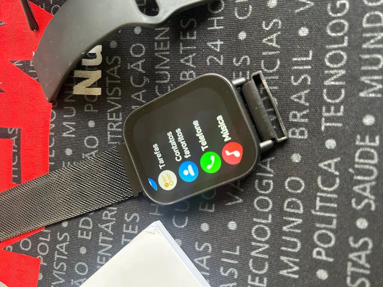 Redmi Watch 5 Active