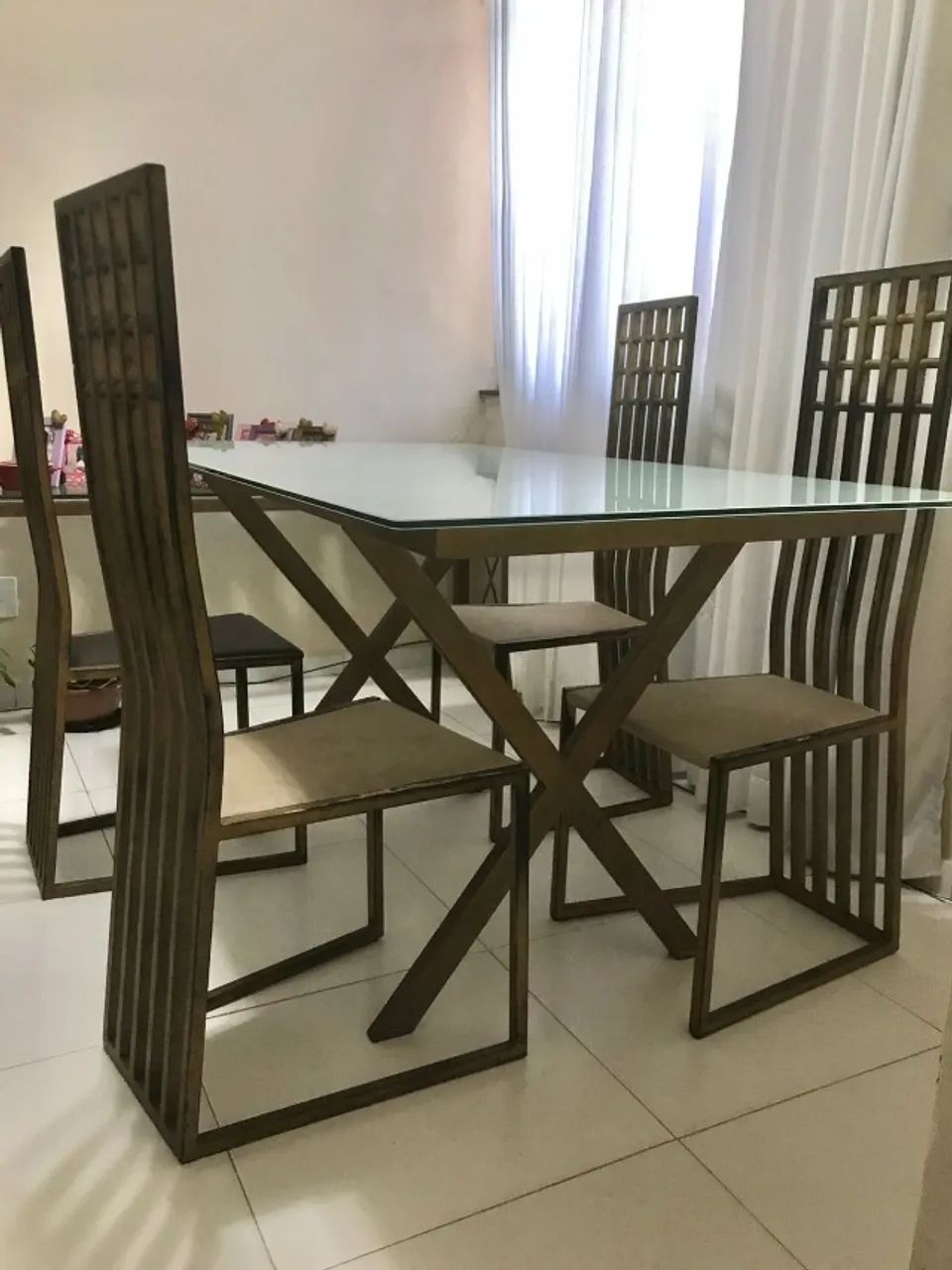 Mesa de Jantar