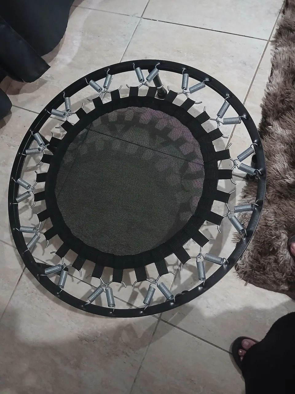 Vende-se  jump 