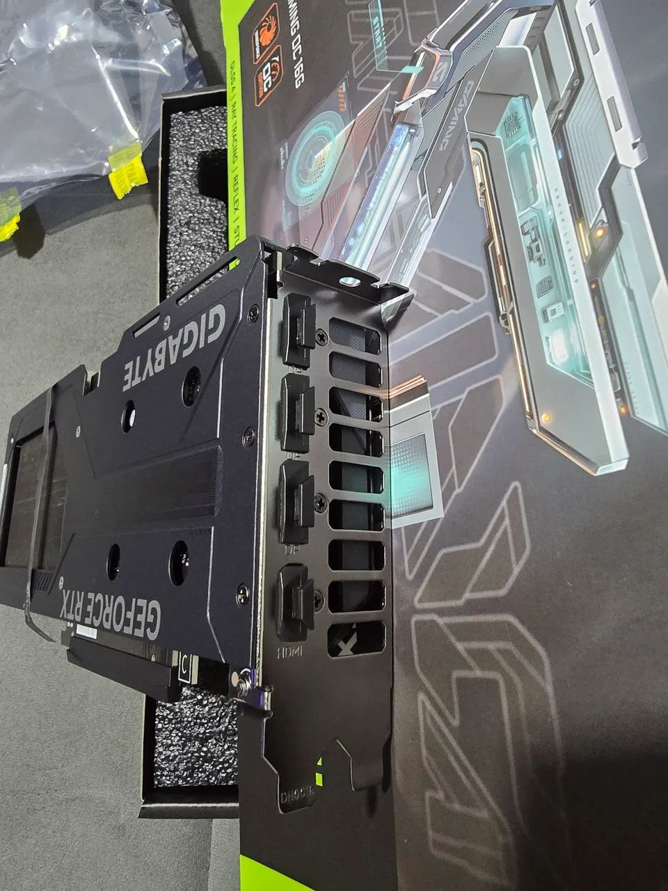 Rtx 5060Ti 16GB  - Foto 3